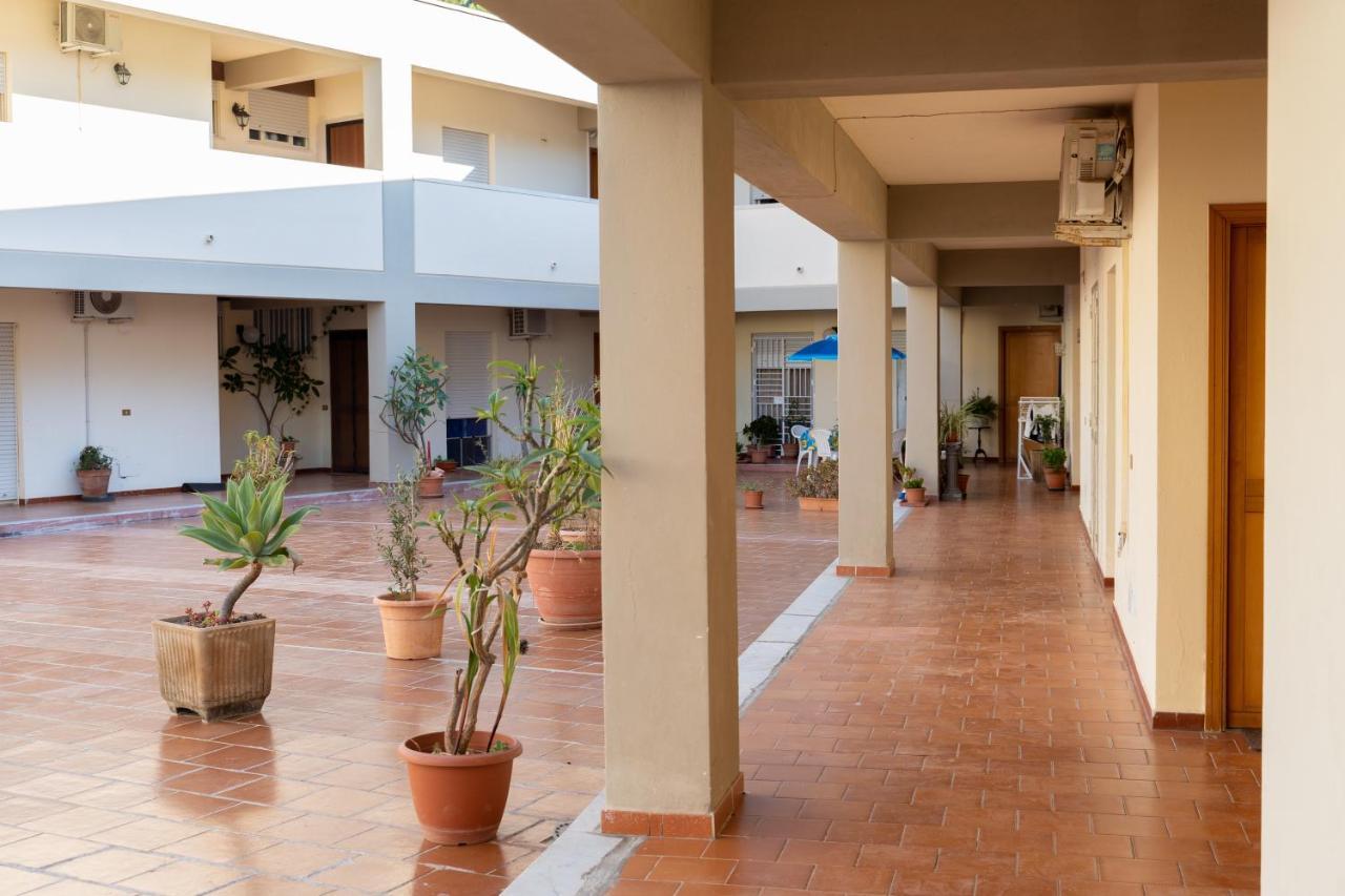 Mondello - Addaura - Le Dimore Dello Zodiaco - Dimora Della Vergine Apartment Palermo Exterior foto